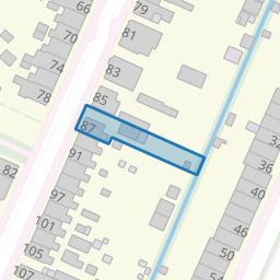 Perceel RDK01-H-2071