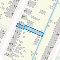 Perceel RDK01-H-2072