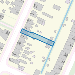 Perceel RDK01-H-2074