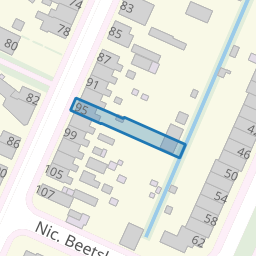 Perceel RDK01-H-2075