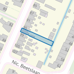 Perceel RDK01-H-2076