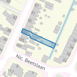 Perceel RDK01-H-2078