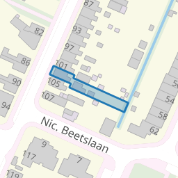 Perceel RDK01-H-2079