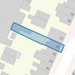 Perceel RDK01-H-2081