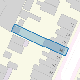 Perceel RDK01-H-2083