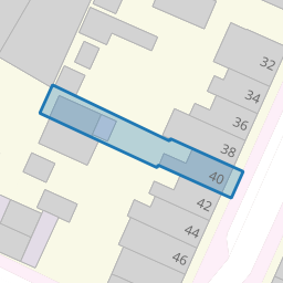 Perceel RDK01-H-2084