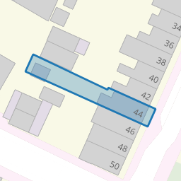 Perceel RDK01-H-2086