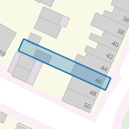 Perceel RDK01-H-2087