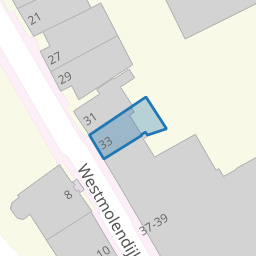 Perceel RDK01-H-2092