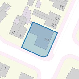 Perceel RDK01-H-2116