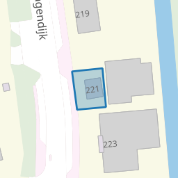 Perceel RDK01-H-2123