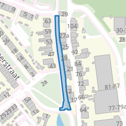 Perceel RDK01-H-2132