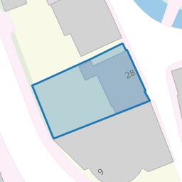 Perceel RDK01-H-2139