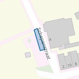 Perceel RDK01-H-2160