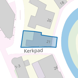 Perceel RDK01-H-2164