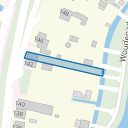 Perceel RDK01-H-2173