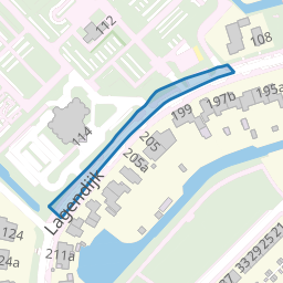 Perceel RDK01-H-2189