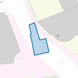 Perceel RDK01-H-2196