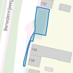 Perceel RDK01-H-2221