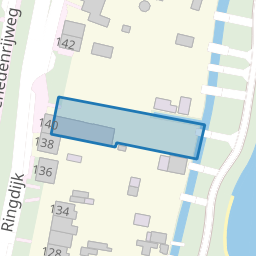 Perceel RDK01-H-2223