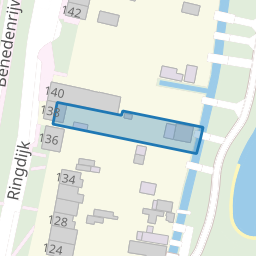 Perceel RDK01-H-2224