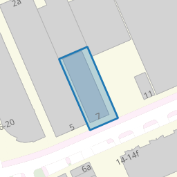 Perceel RDK01-H-2250