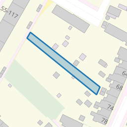 Perceel RDK01-H-2289