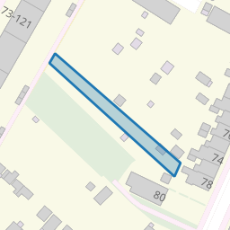 Perceel RDK01-H-2292