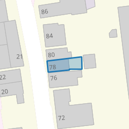 Perceel RDK01-H-2298