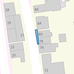 Perceel RDK01-H-2299