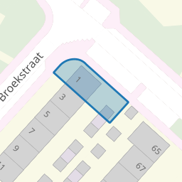 Perceel RDK01-H-2308