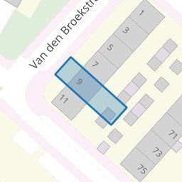 Perceel RDK01-H-2312