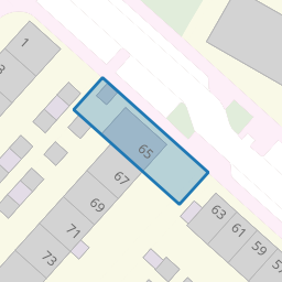 Perceel RDK01-H-2314