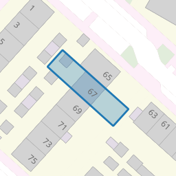 Perceel RDK01-H-2315