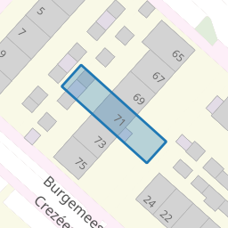 Perceel RDK01-H-2317