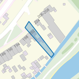 Perceel RDK01-H-2324