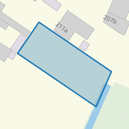 Perceel RDK01-H-2336