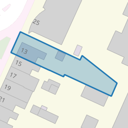 Perceel RDK01-H-2375