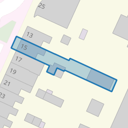 Perceel RDK01-H-2376