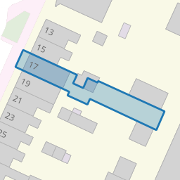 Perceel RDK01-H-2377