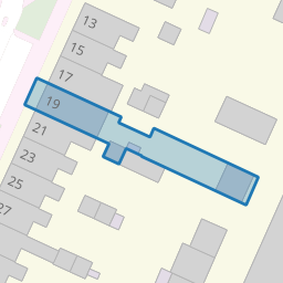 Perceel RDK01-H-2378