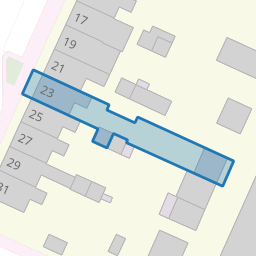 Perceel RDK01-H-2380