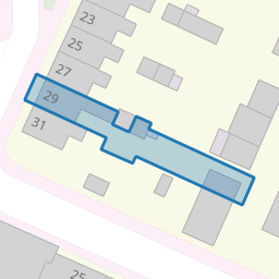 Perceel RDK01-H-2383