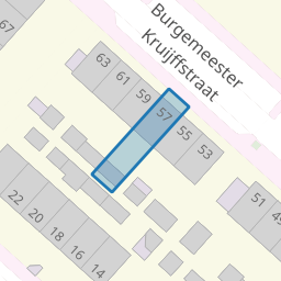 Perceel RDK01-H-2388