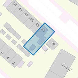 Perceel RDK01-H-2396