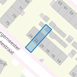 Perceel RDK01-H-2398