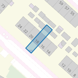 Perceel RDK01-H-2400