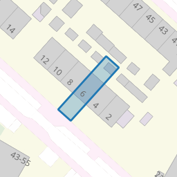 Perceel RDK01-H-2406