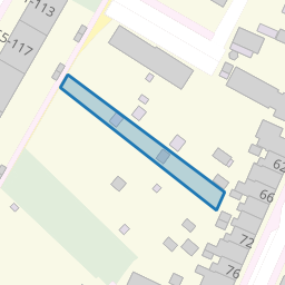 Perceel RDK01-H-2419