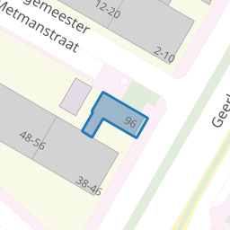 Perceel RDK01-H-2428